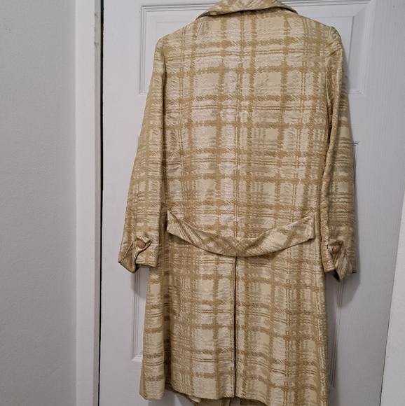 Adorable vintage Saks 5th Avenue coat - Picture 5 of 7